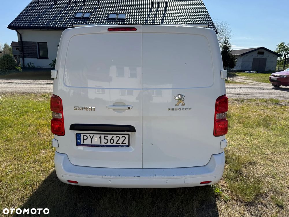 Peugeot Expert - 6