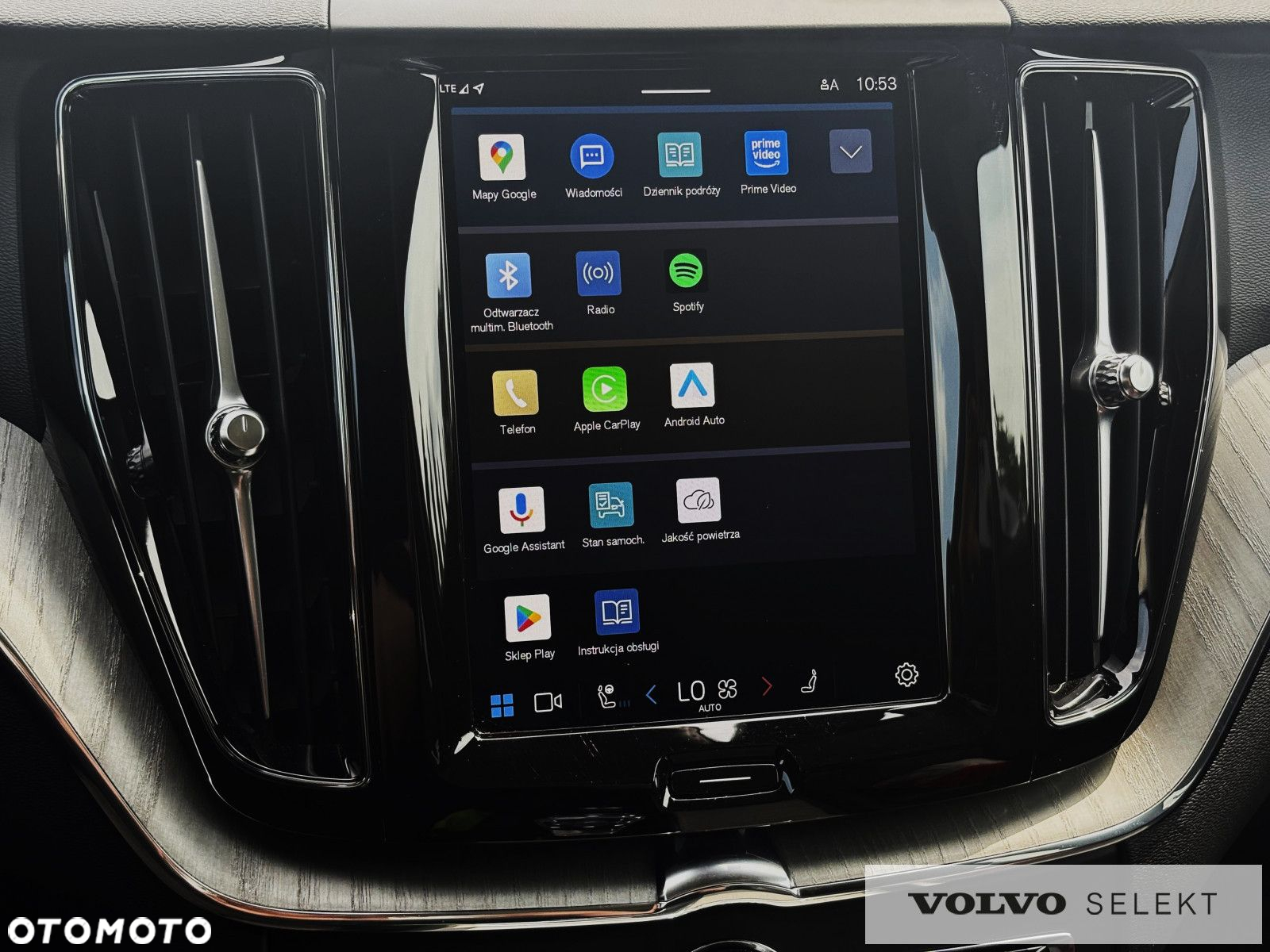 Volvo XC 60 - 15
