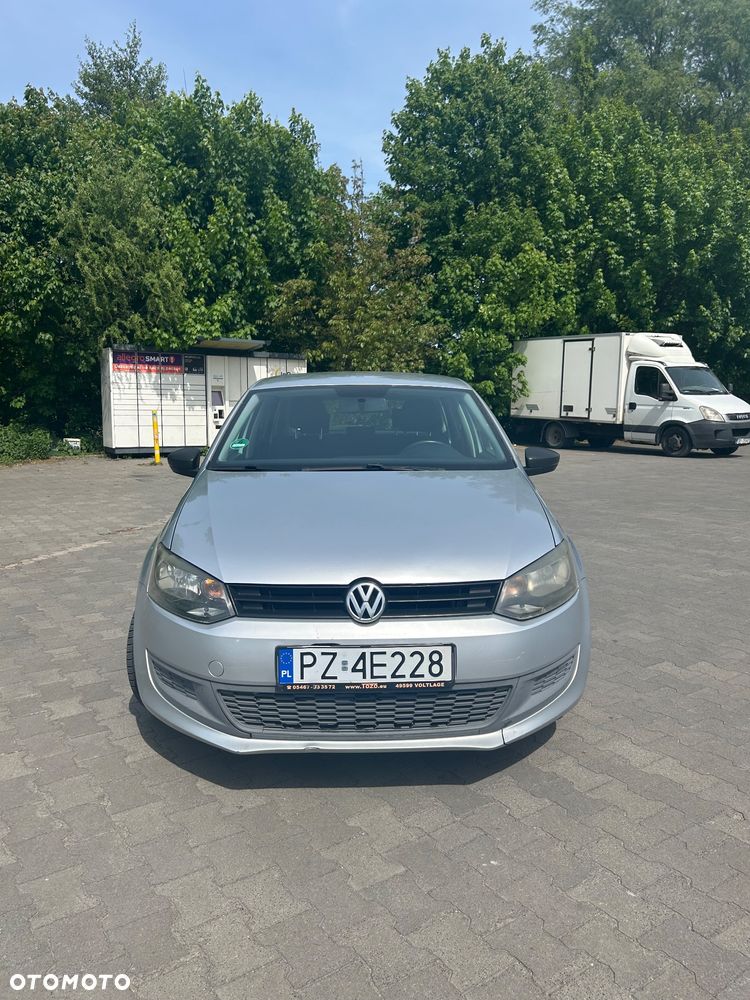 Volkswagen Polo 1.2 TDI Life - 2