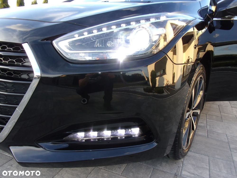 Hyundai i40 2.0 GDI Business - 11