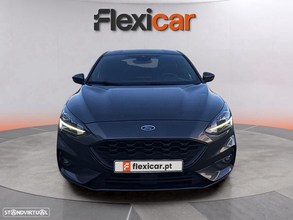 Ford Focus 1.5 TDCi ECOBlue ST-Line - 2