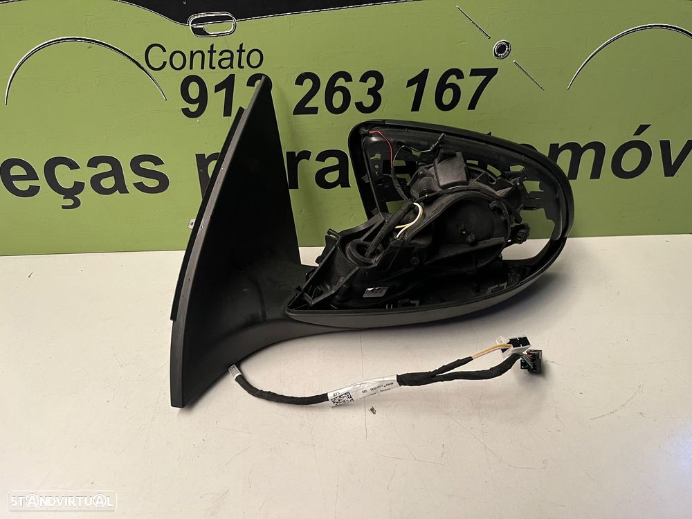 Mercedes GLA - RETROVISOR ESQUERDO - ER316 - 1