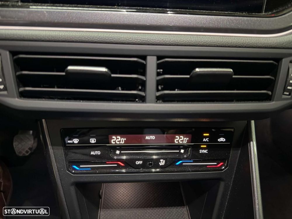 VW Taigo 1.0 TSI Style - 16