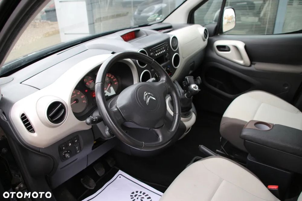 Citroën Berlingo Multispace HDi 90 FAP Selection - 20