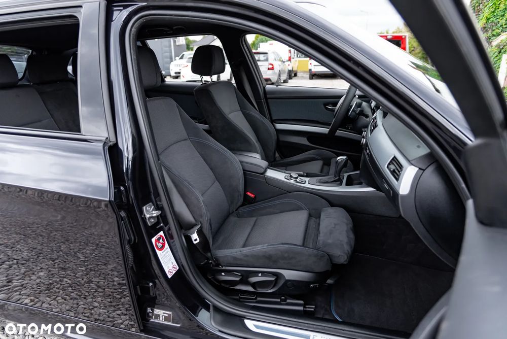 BMW Seria 3 - 23