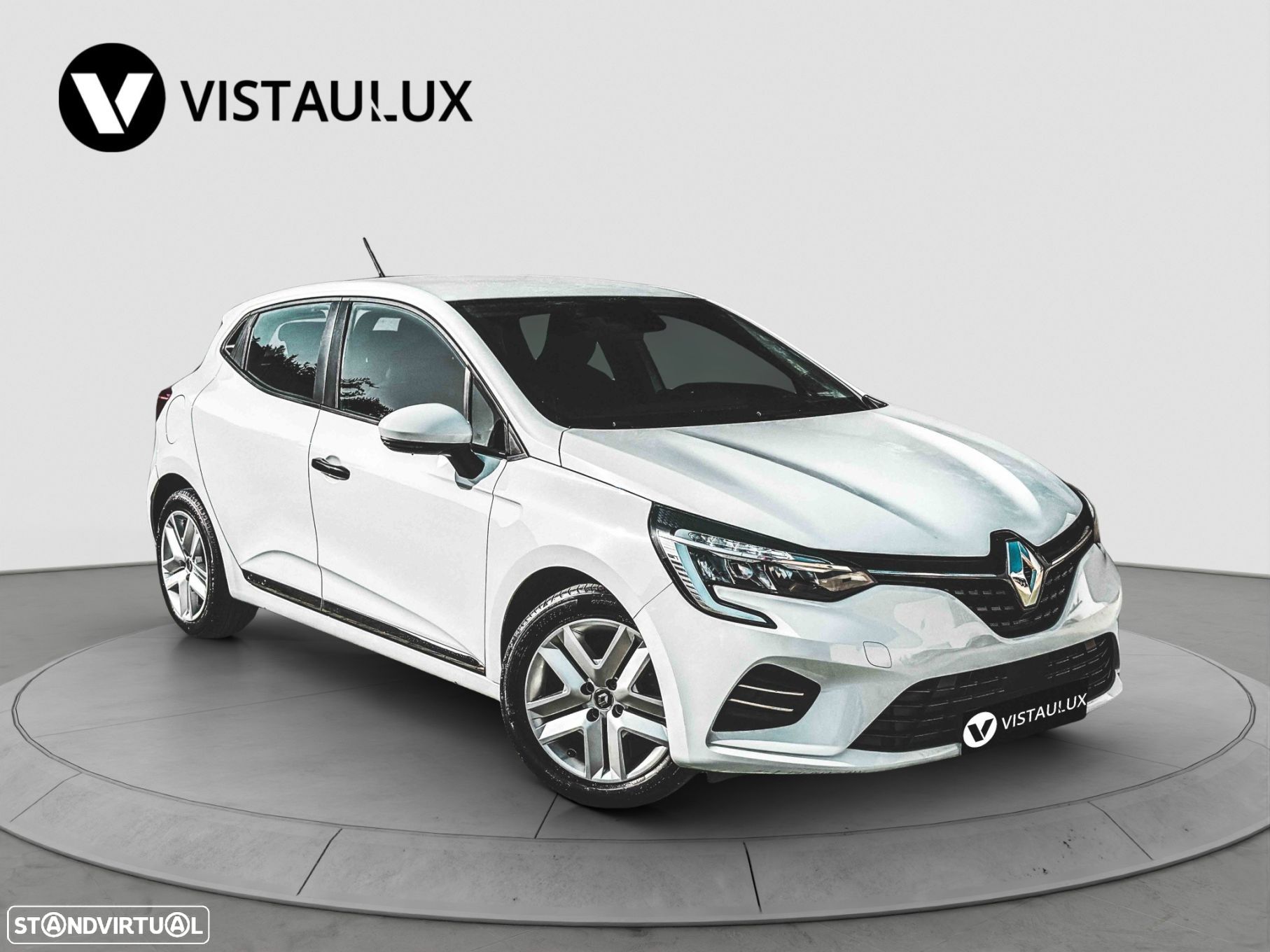 Renault Clio SCe 65 LIFE - 1