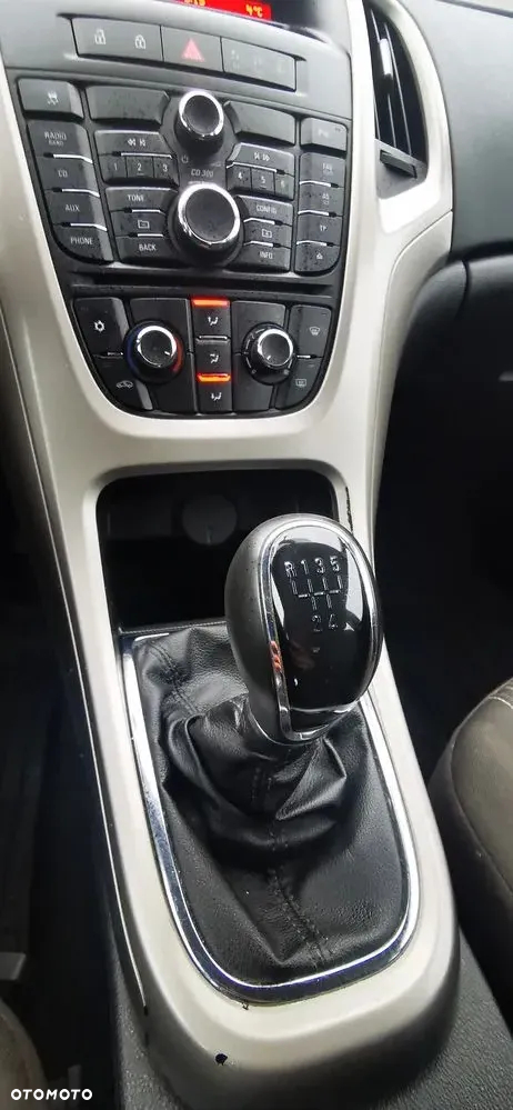 Opel Astra 1.4 Active - 20