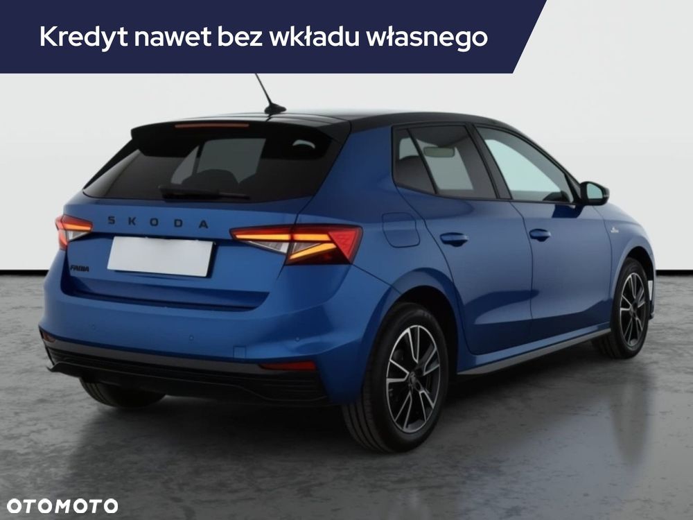 Skoda Fabia - 7