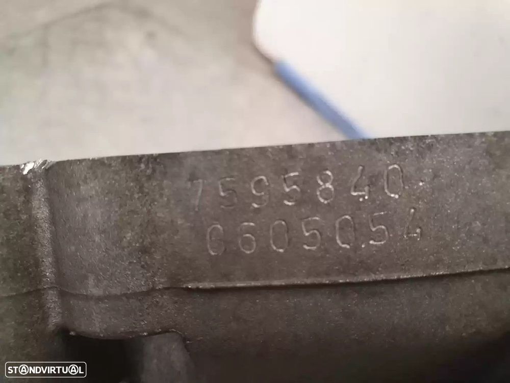 CAIXA VELOCIDADES MINI MINI 2011 -GS655BG - 1