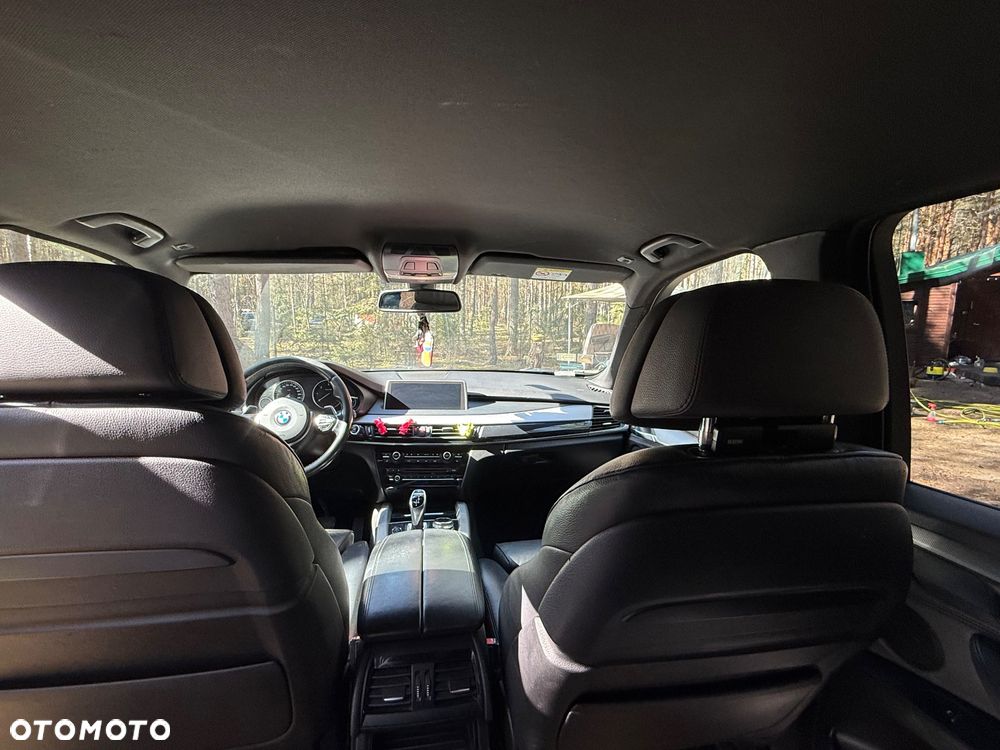 BMW X5 - 21