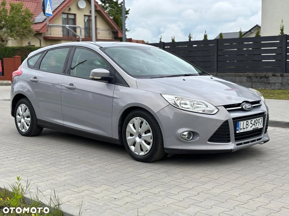 Ford Focus - 12