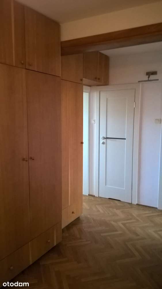 3 pokoje Warszawa Mokotów