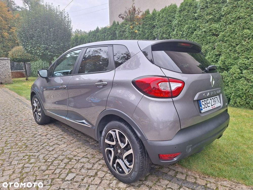 Renault Captur (ENERGY) TCe 90 INTENS - 5