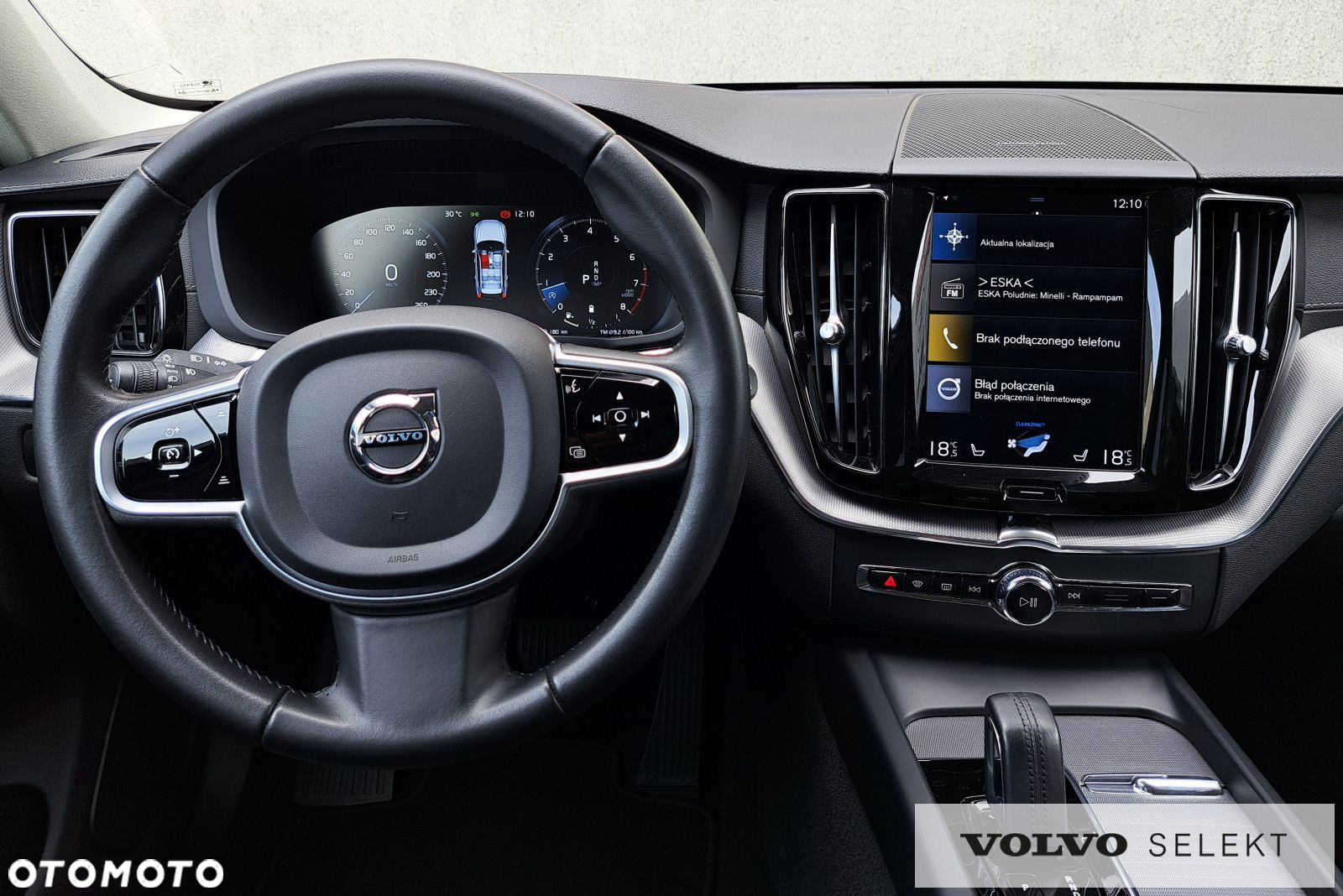Volvo XC 60 - 15