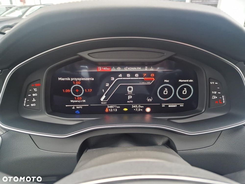 Audi RS6 Avant - 15