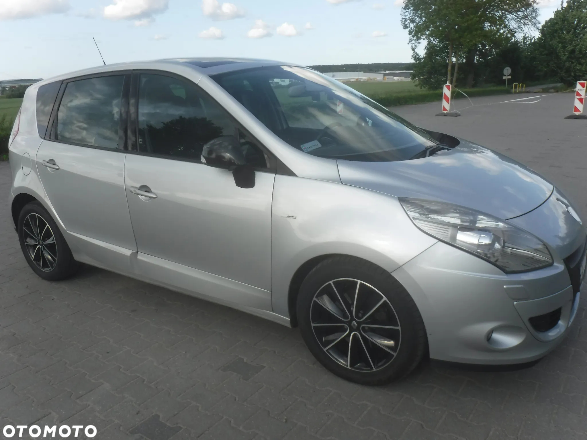 Renault Scenic 2.0 dCi Privilege - 3
