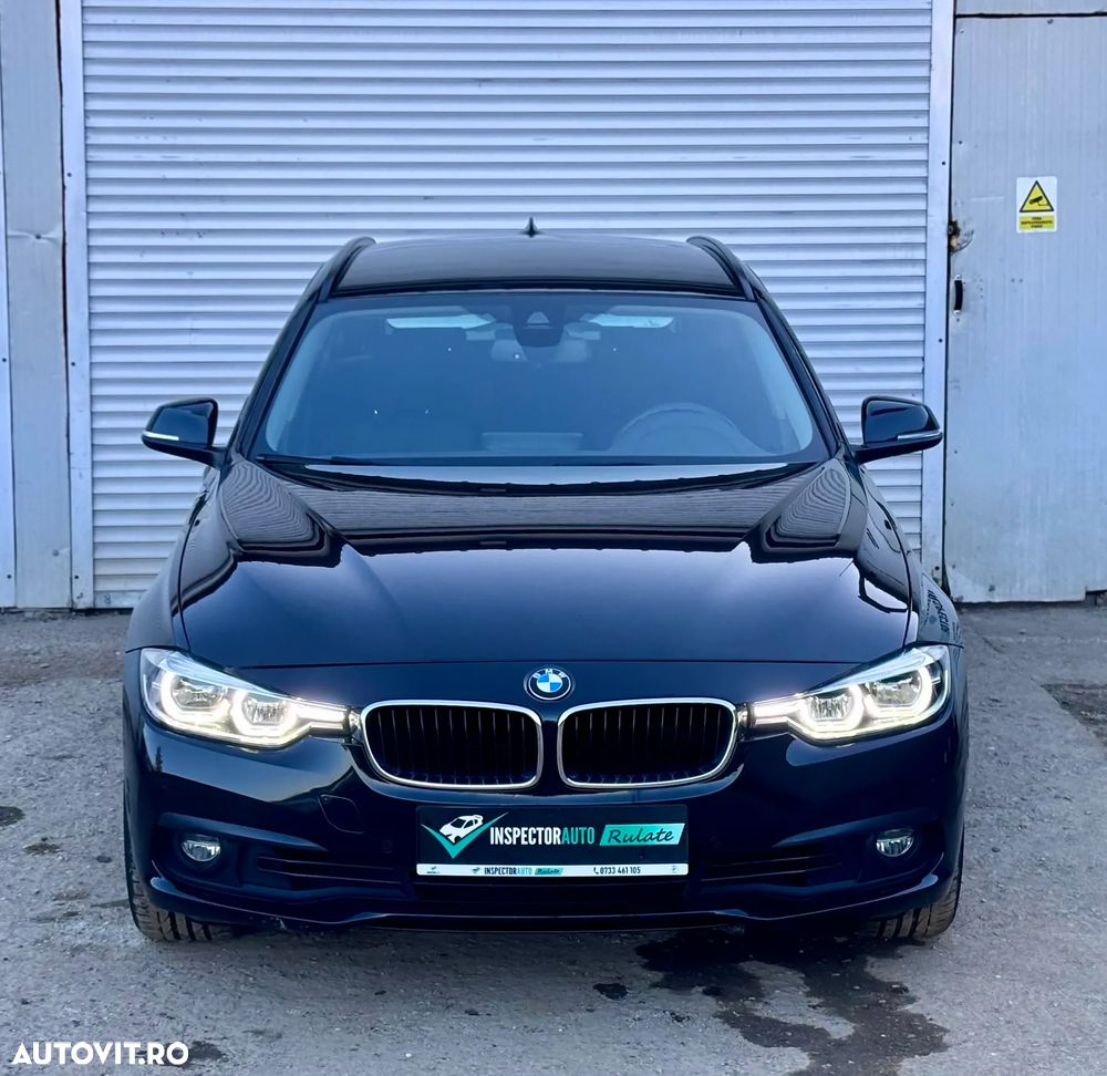 BMW Seria 3 ver-330i-xdrive-aut-advantage - 6