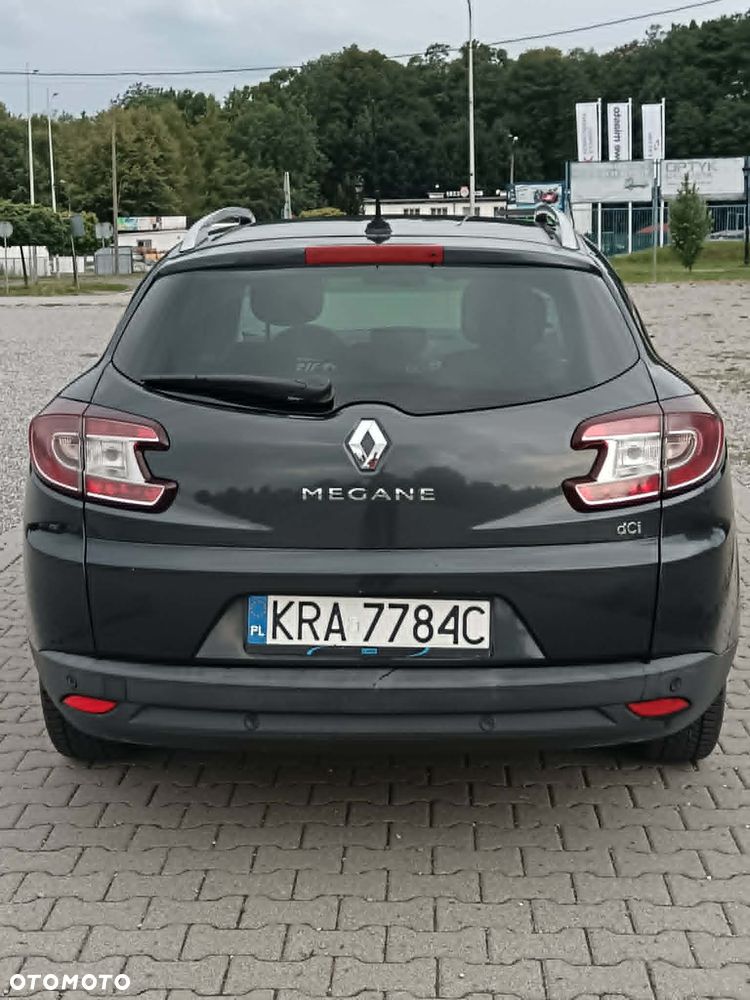 Renault Megane 1.9 dCi Business Line - 10