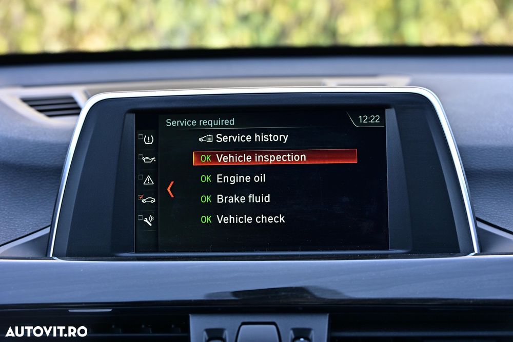 BMW X1 xDrive28i - 29