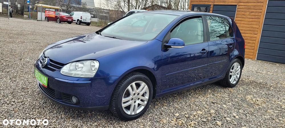 Volkswagen Golf 1.4 Team - 38