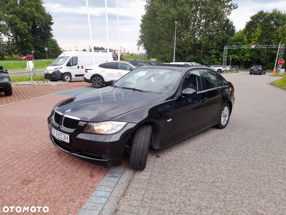 BMW Seria 3 - 9