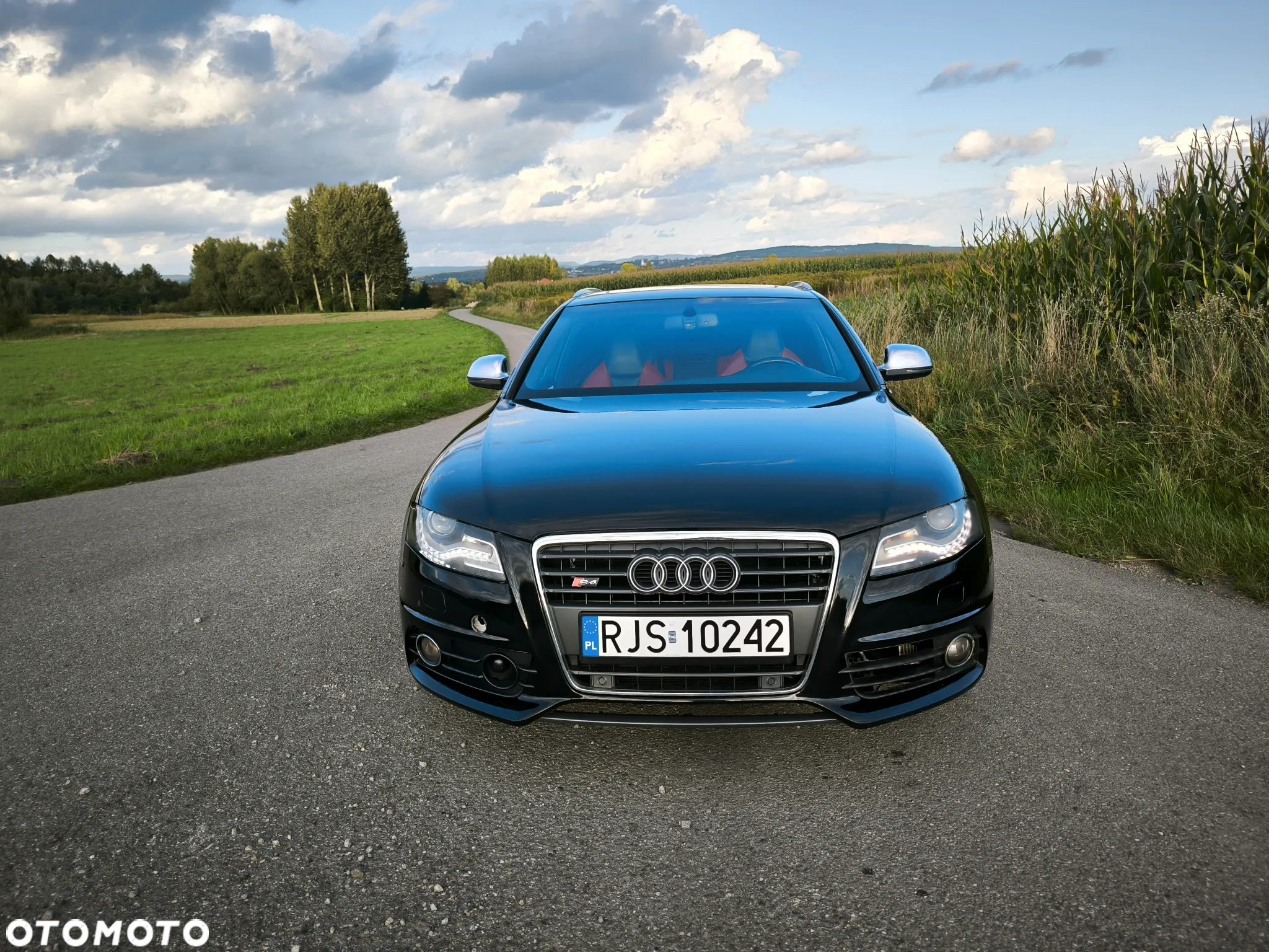 Audi S4 Limousine 3.0 TFSI Quattro S tronic - 3