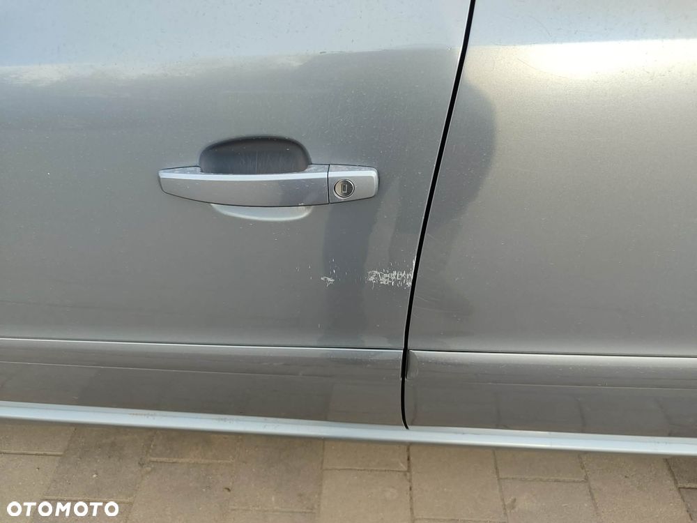 Opel Zafira 1.6 - 16