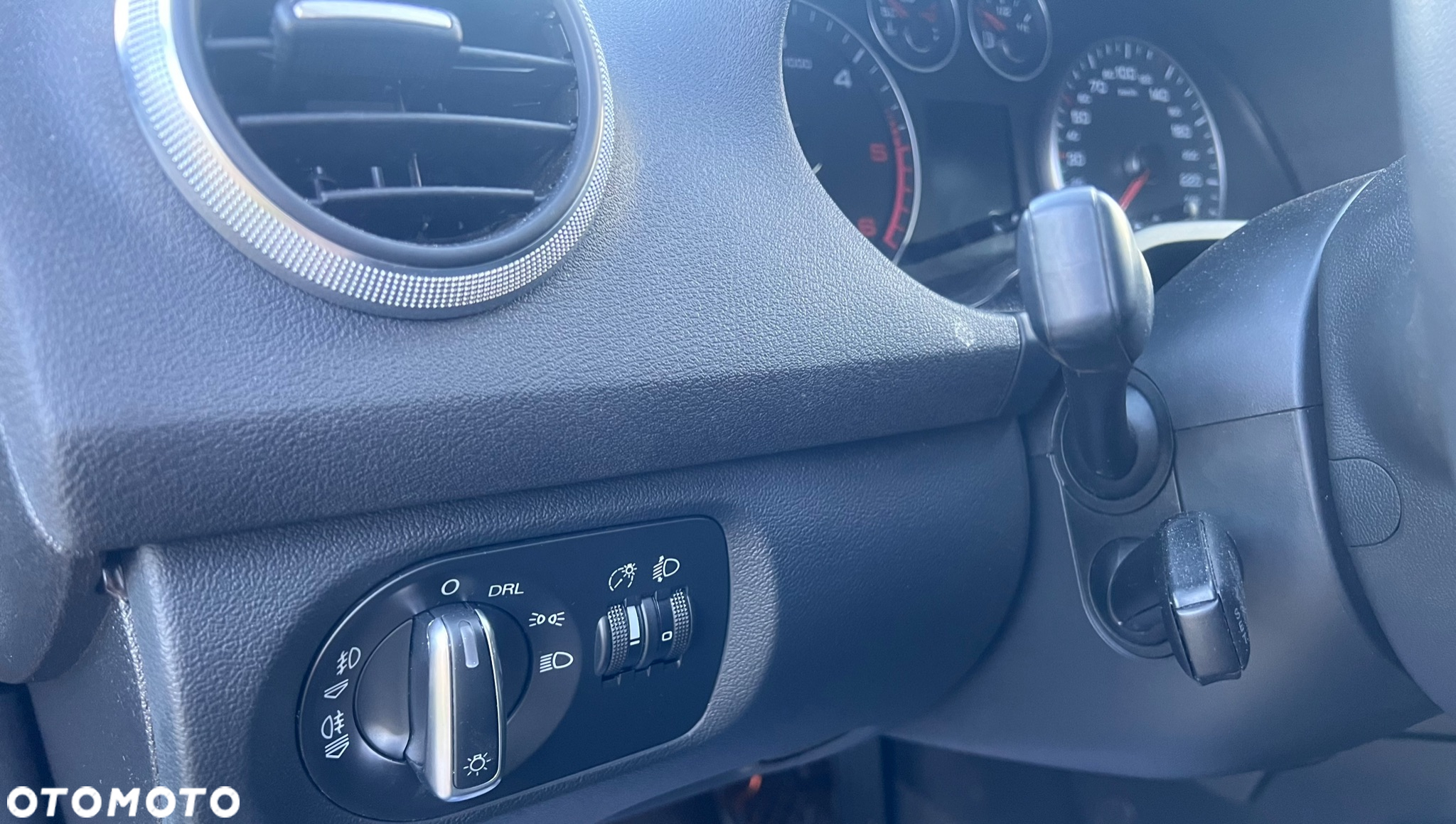 Audi A3 2.0 TDI Ambiente - 30