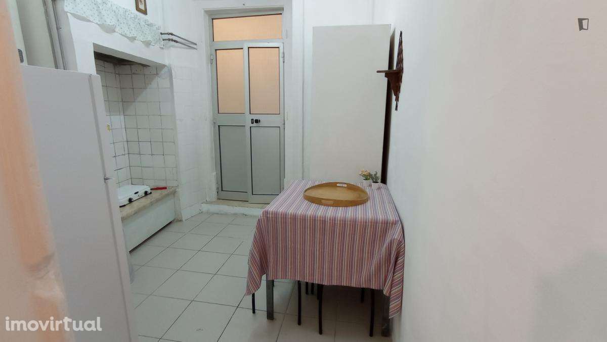 Apartamento com 1 quartos - localizado em Santa Apolónia Lisbon - Grande imagem: 5/8