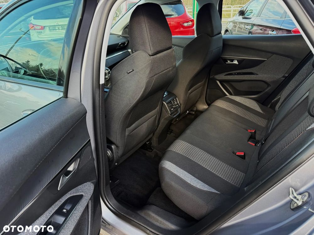 Peugeot 3008 PureTech 130 Stop & Start Active - 9