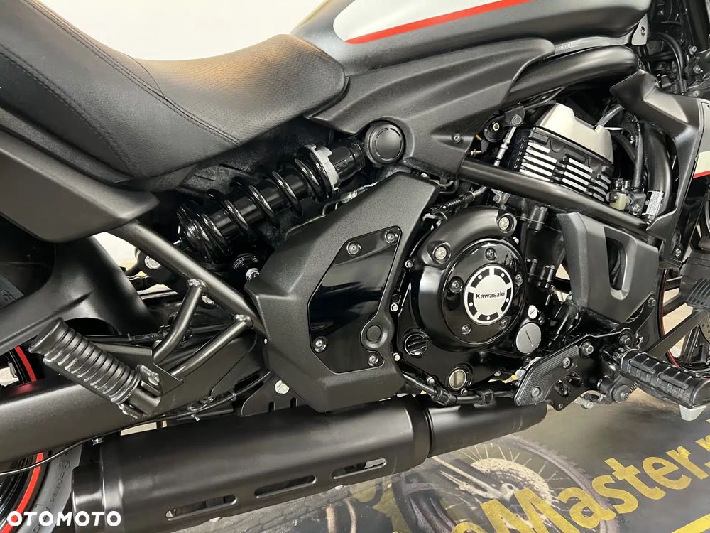 Kawasaki Vulcan - 19