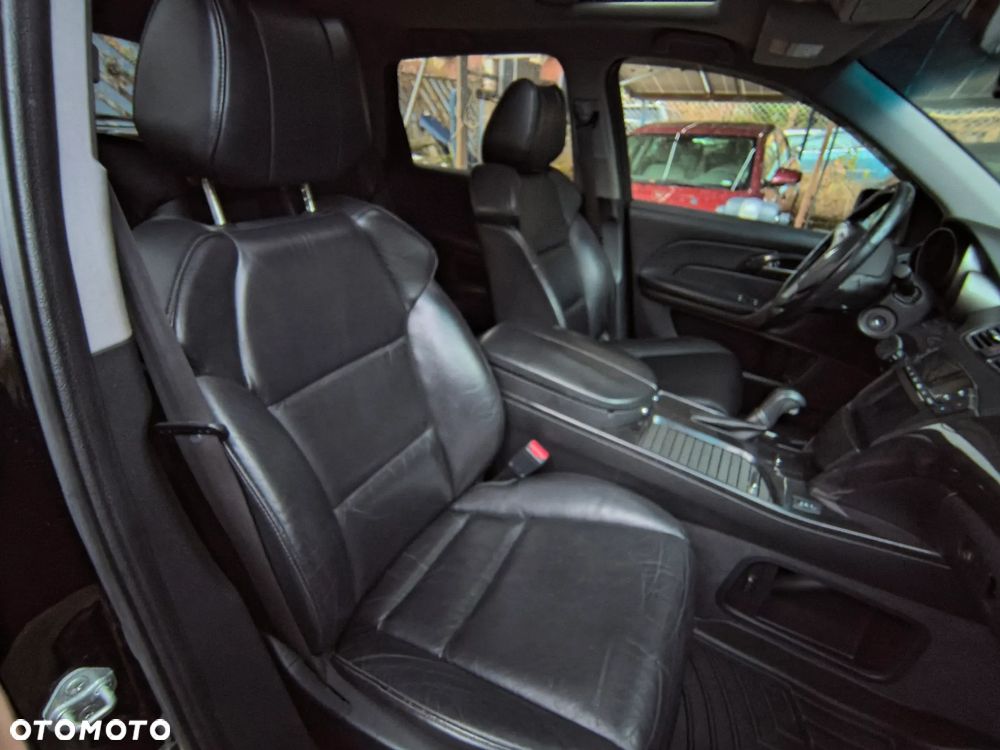Acura MDX - 14