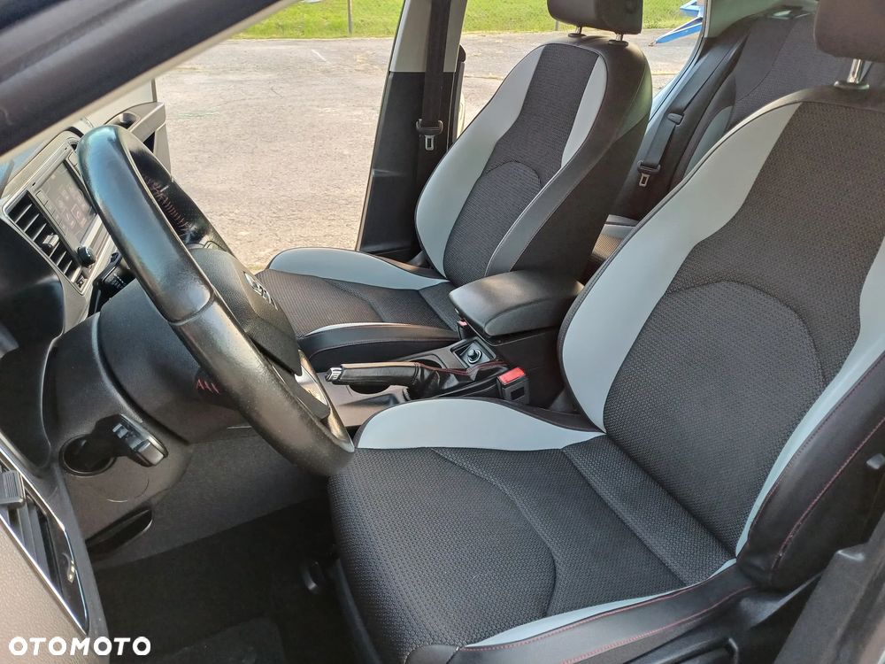 Seat Leon - 34
