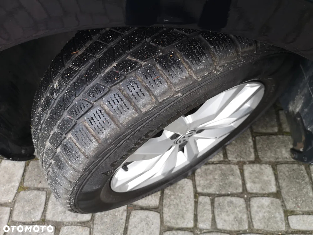 Volkswagen Passat Variant 1.5 TSI OPF Comfortline - 31