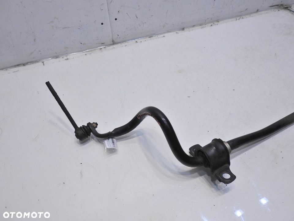 DRĄŻEK STABILIZATOR PRZÓD VOLVO V70 III 2.0 D3 - 4