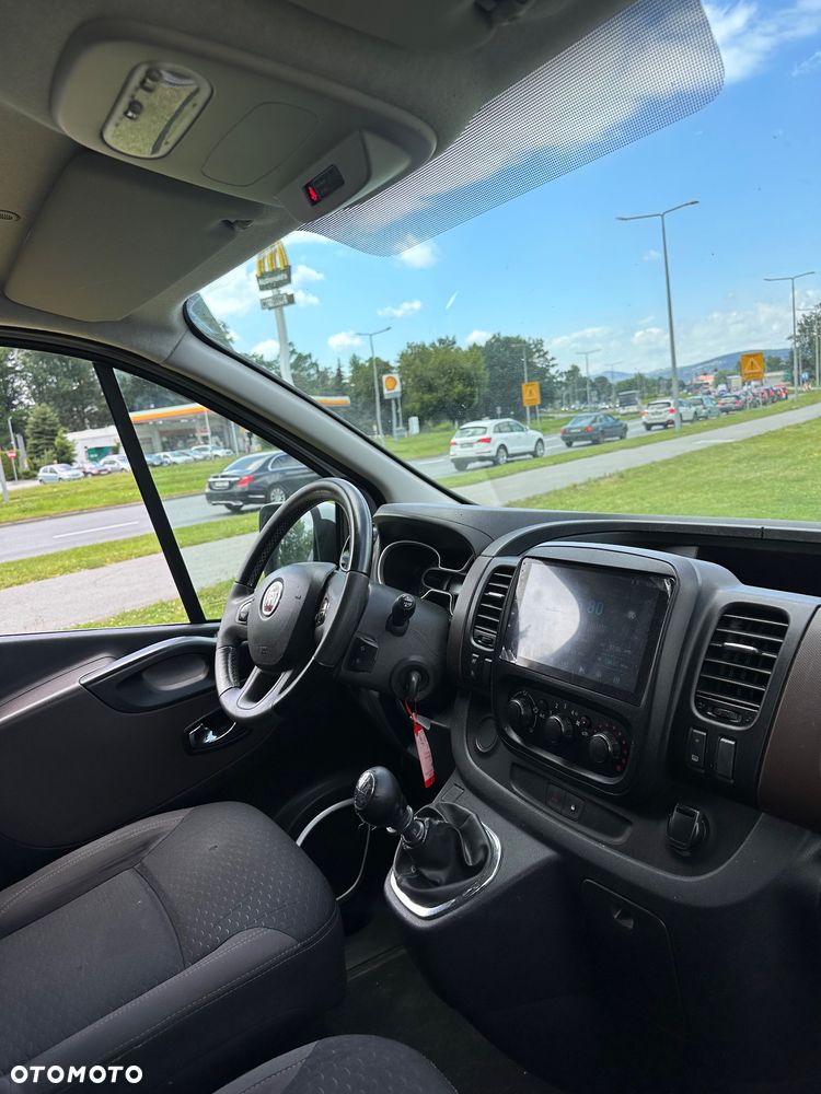 Fiat TALENTO - 26