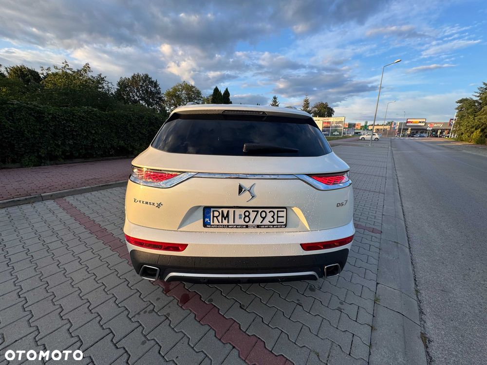 DS Automobiles DS 7 Crossback - 5