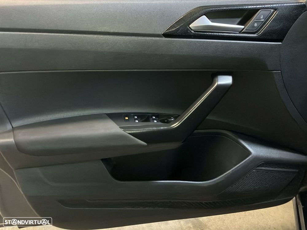 VW Polo 1.0 TSI Life - 20