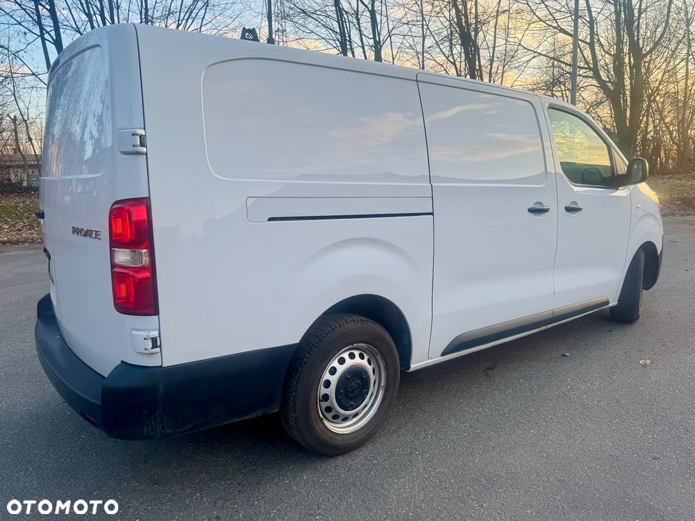 Toyota Proace L2H1 Long - 17
