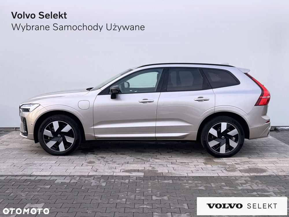Volvo XC 60 - 7