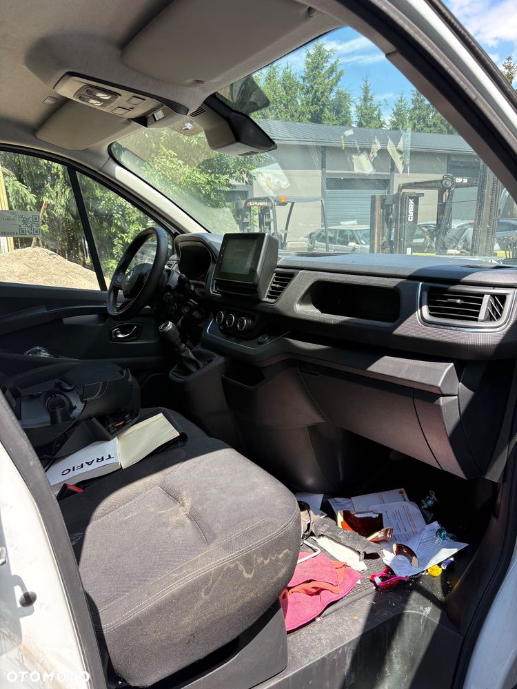 Renault Trafic - 5