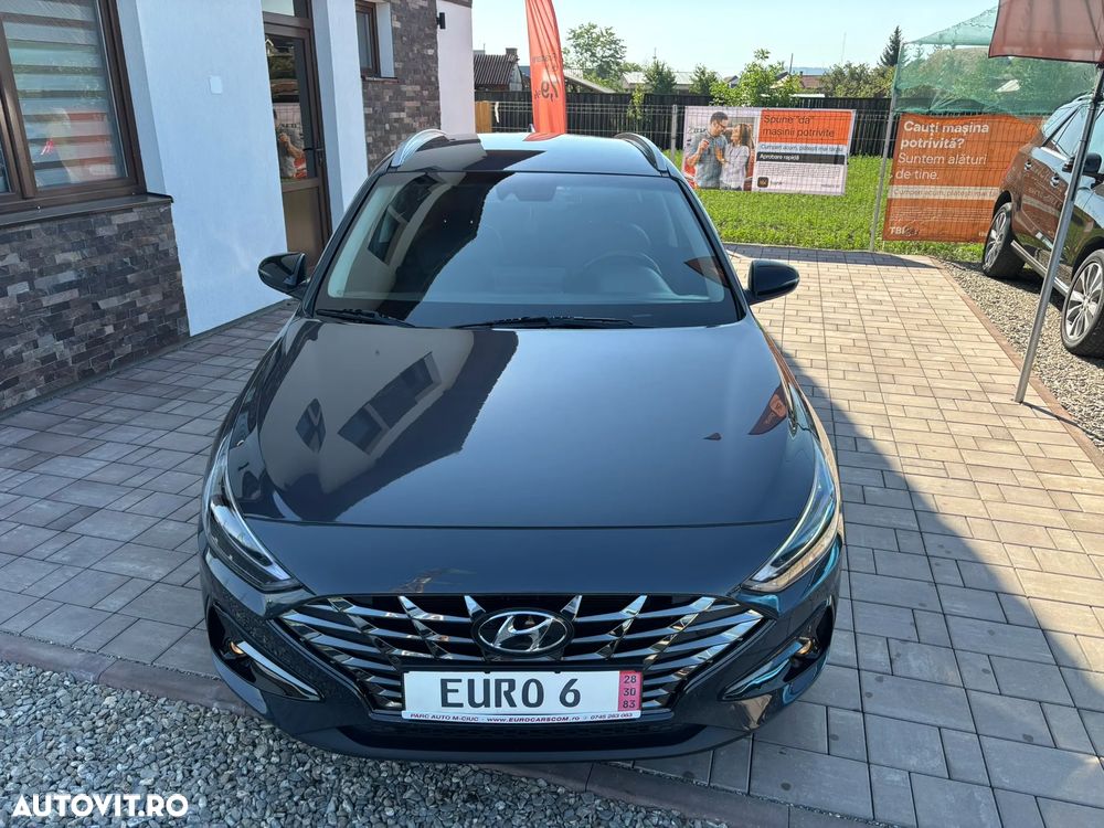 Hyundai i30 - 11