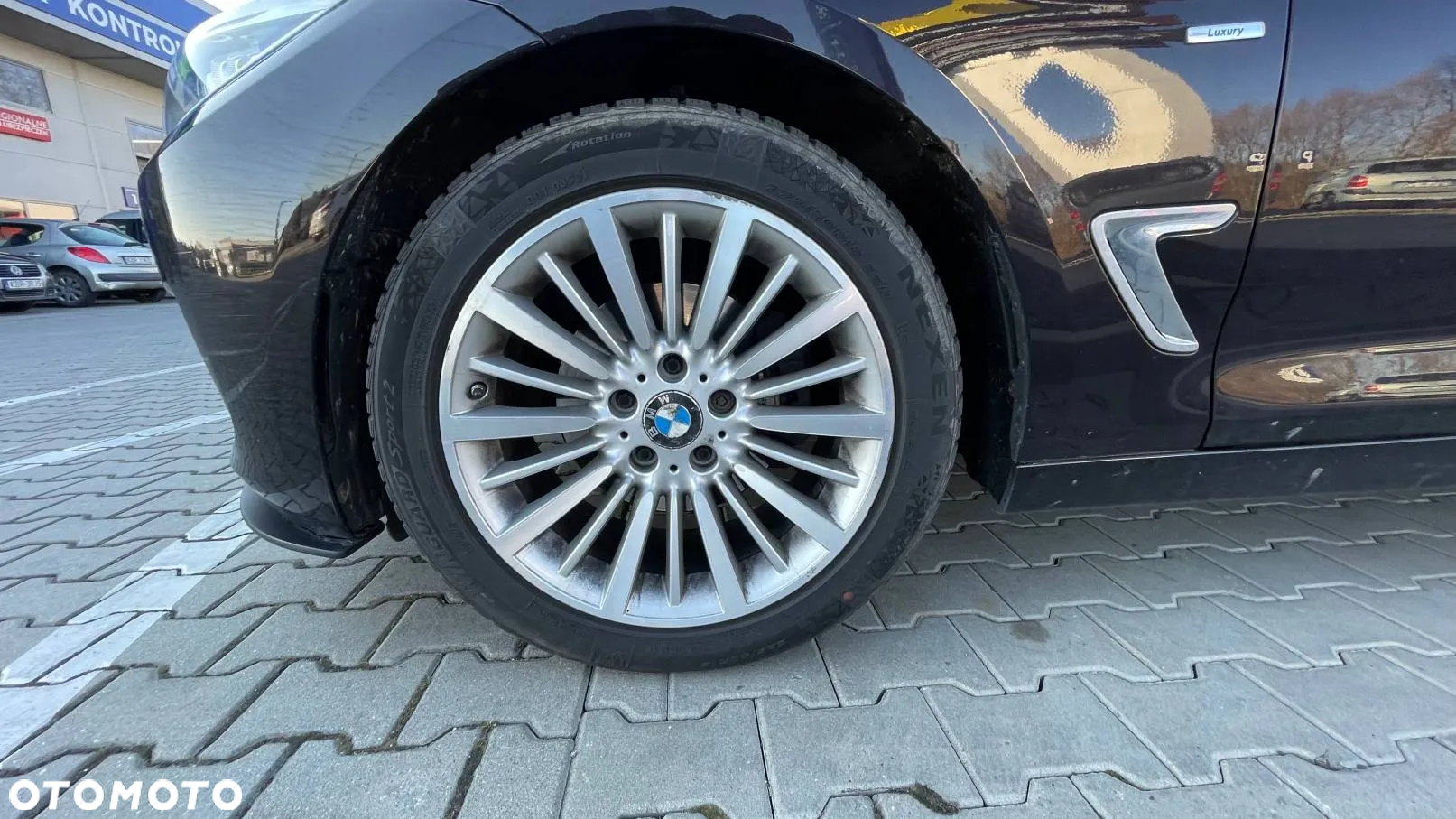 BMW 3GT - 13