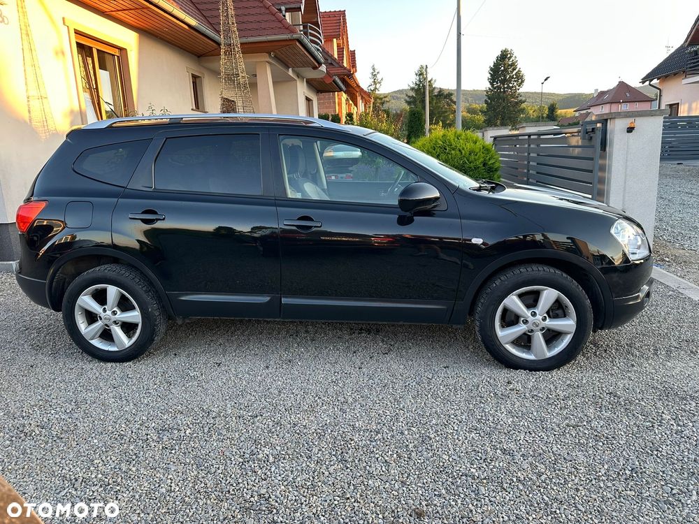 Nissan Qashqai+2 2.0 dCi Acenta - 6