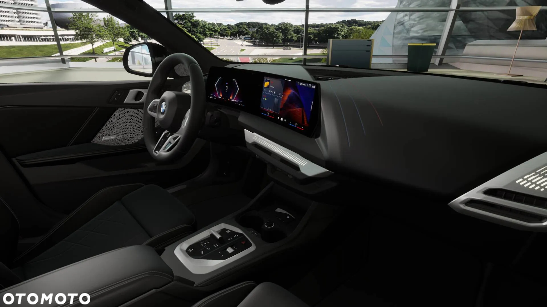 BMW Seria 2 220d M Sport sport - 10