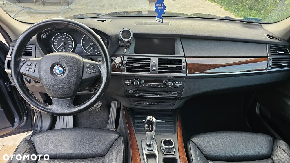 BMW X5 - 10