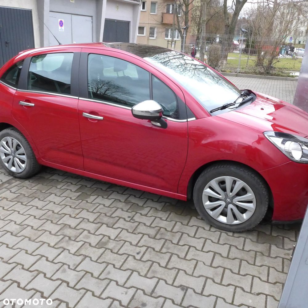 Citroën C3 1.2 PureTech Selection - 3