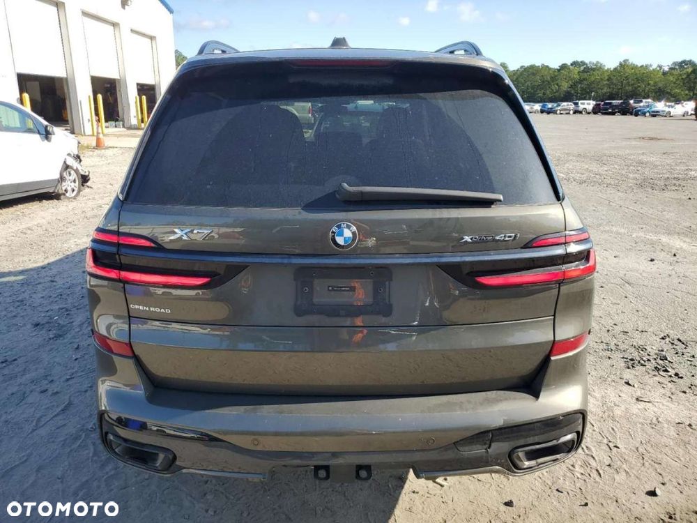 BMW X7 - 3