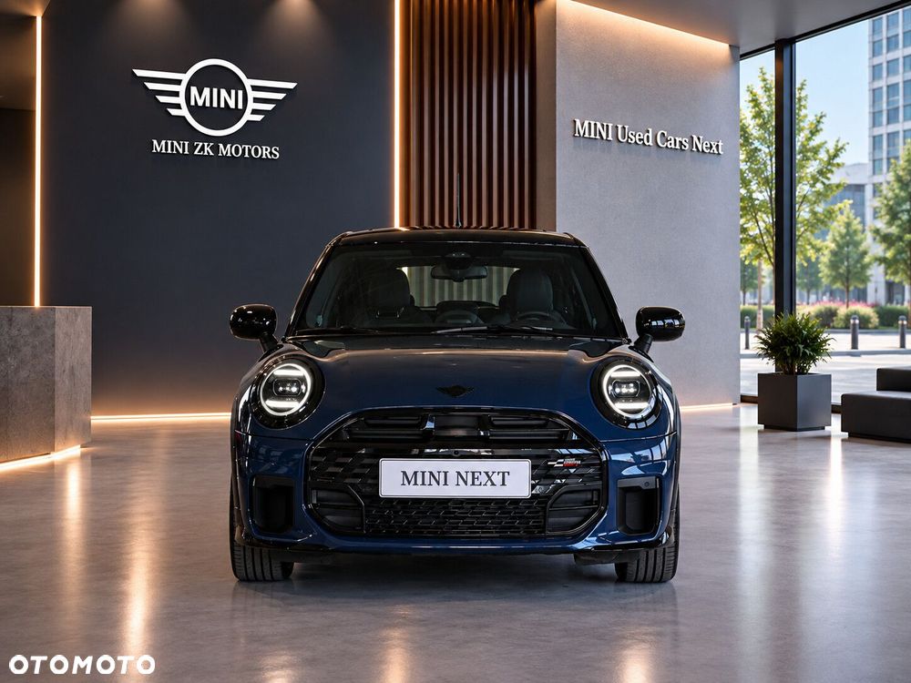 MINI Cooper S - 6