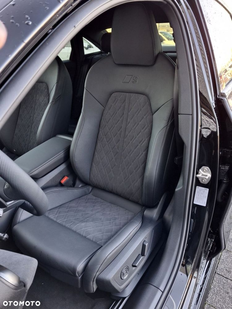 Audi A6 Limousine - 11